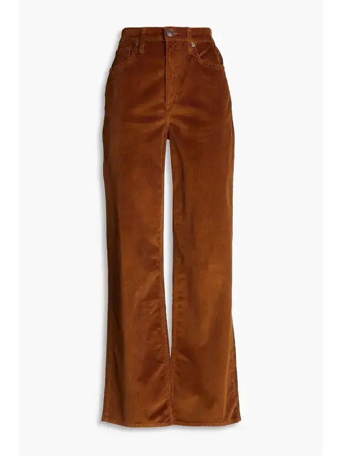 Rag & Bone Logan Corduroy Pants